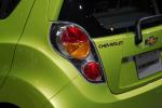 Chevrolet Spark 2010 года